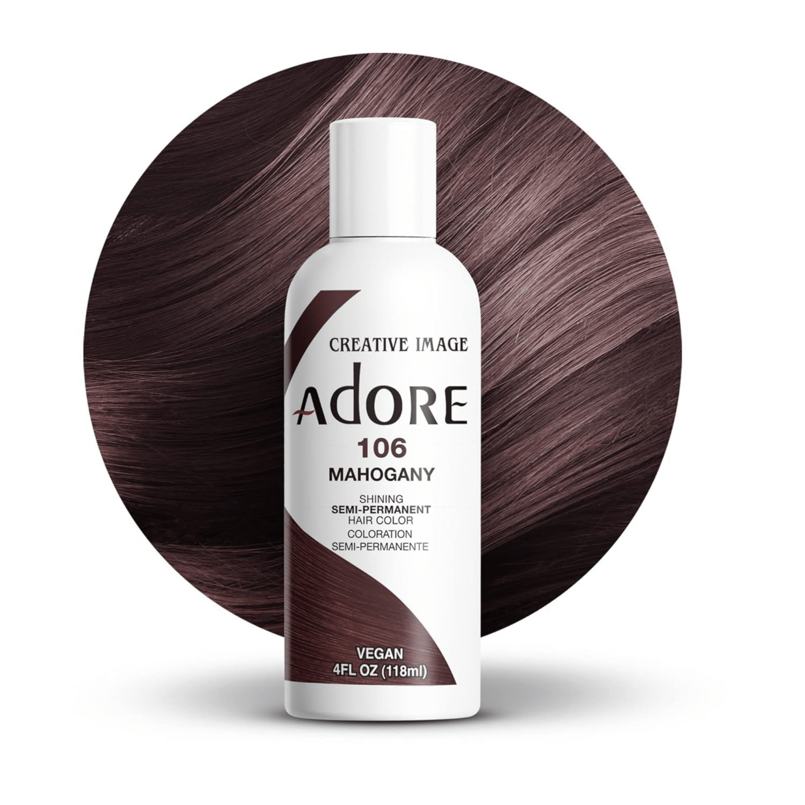 Adore 106 Mahogany Hair Dye Wholesale CoastalDistributionGroup (1)