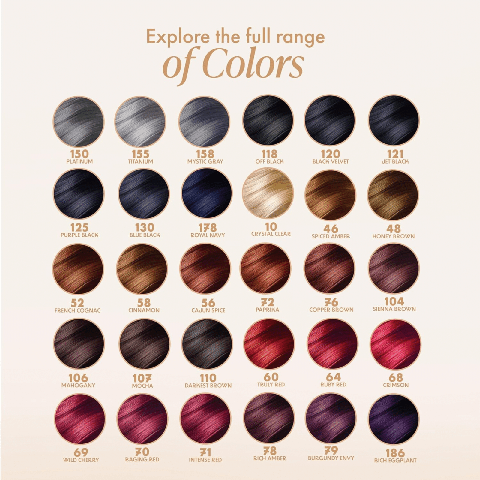 Adore Semi Permanent Hair Color 190 Cotton Candy CoastalDistributionGroup (4) Adore Semi Permanent Hair Color 190 Cotton Candy Wholesale – Vegan & Cruelty-Free Pink Hair Dye – 4 Fl Oz (Pack of 1) – Long-Lasting, Vibrant Color – Ammonia-Free, Made in USA – Wholesale Bulk Available - Image 4
