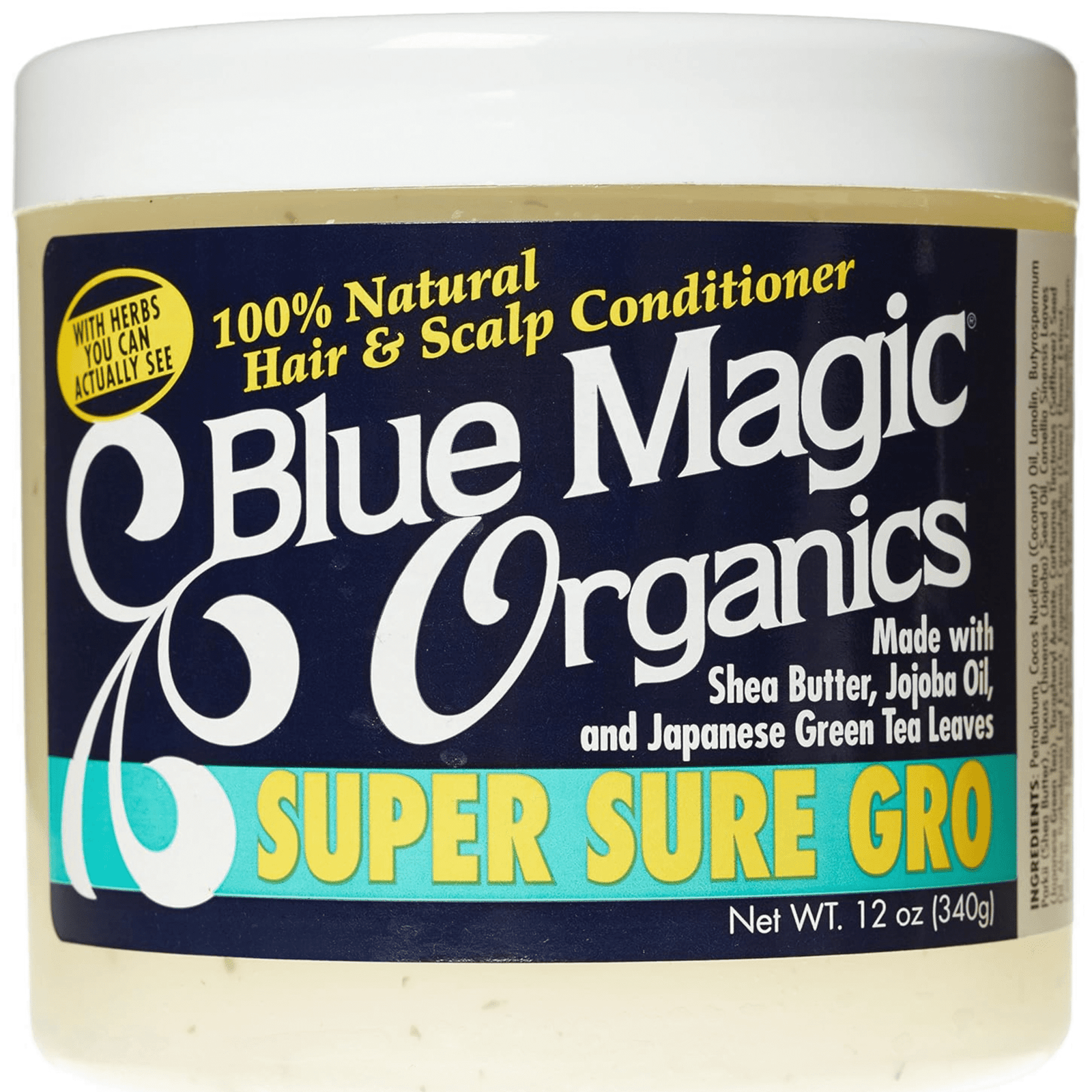Blue Magic Super Sure Hair Growth Product Coastal Distributions (1) Blue Magic Super Sure Hair Growth Product Coastal Distributions (1)