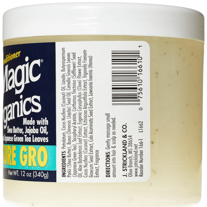 Blue Magic Super Sure Hair Growth Product Coastal Distributions (2)