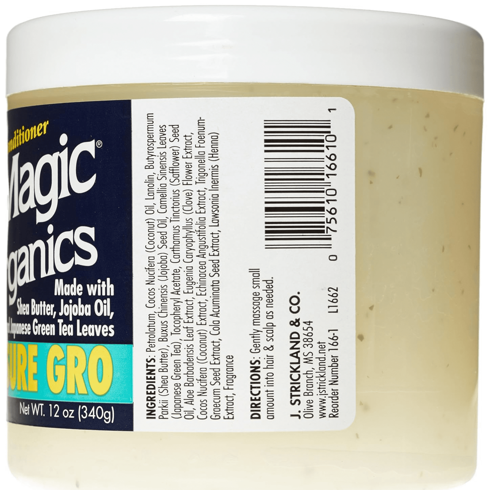 Blue Magic Super Sure Hair Growth Product Coastal Distributions (2) Blue Magic Super Sure Hair Growth Product Coastal Distributions (2)
