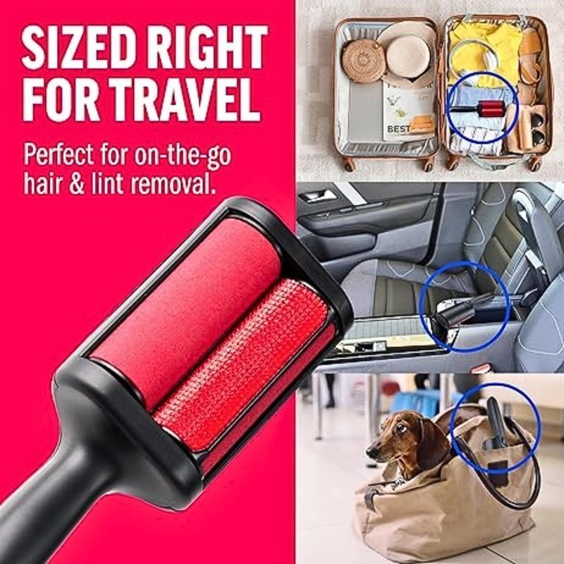 CPHUSA Reusable Pet Hair Remover (3) CPHUSA Reusable Pet Hair Remover (2) coastaldistributions