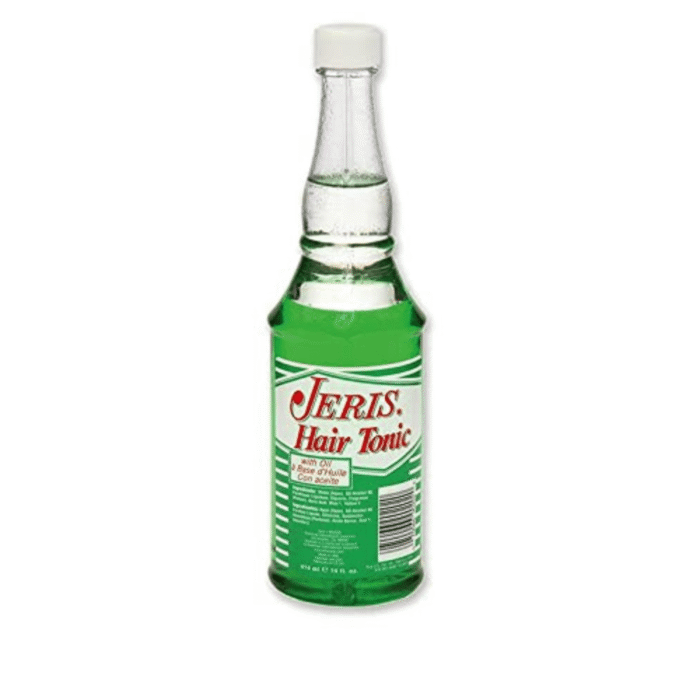 Jeris Hair Tonic with Oil Professional – 2 Pack (14 Fl Oz Each / 28 Fl Oz Total) | Classic Men’s Hair & Scalp Care – Nourishing, Conditioning, Anti-Dandruff, Strengthening Formula for All Hair Types - Image 2