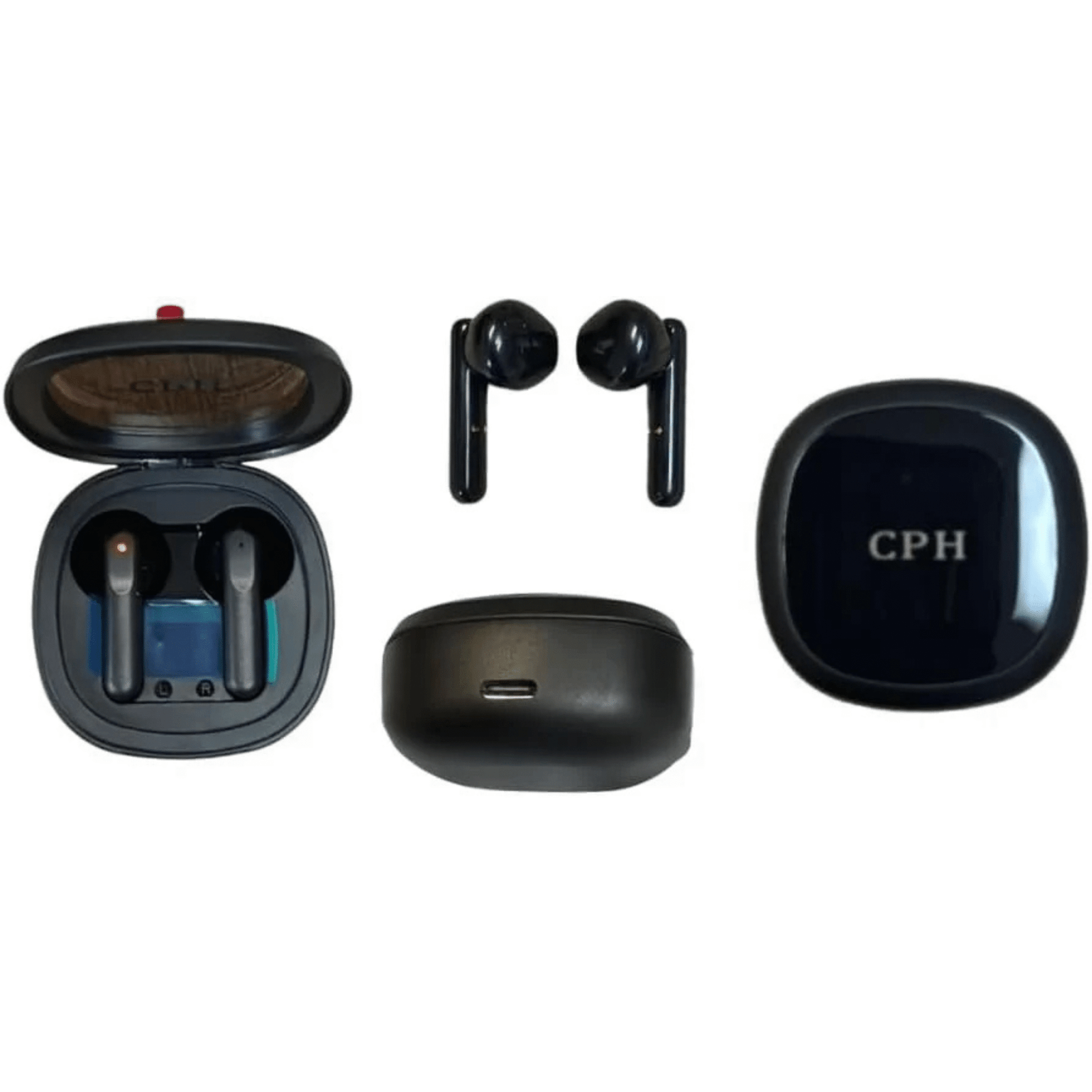 TWS Wireless Bluetooth 5.3 Earbuds Wholesale CoastalDistributionGroup (1)