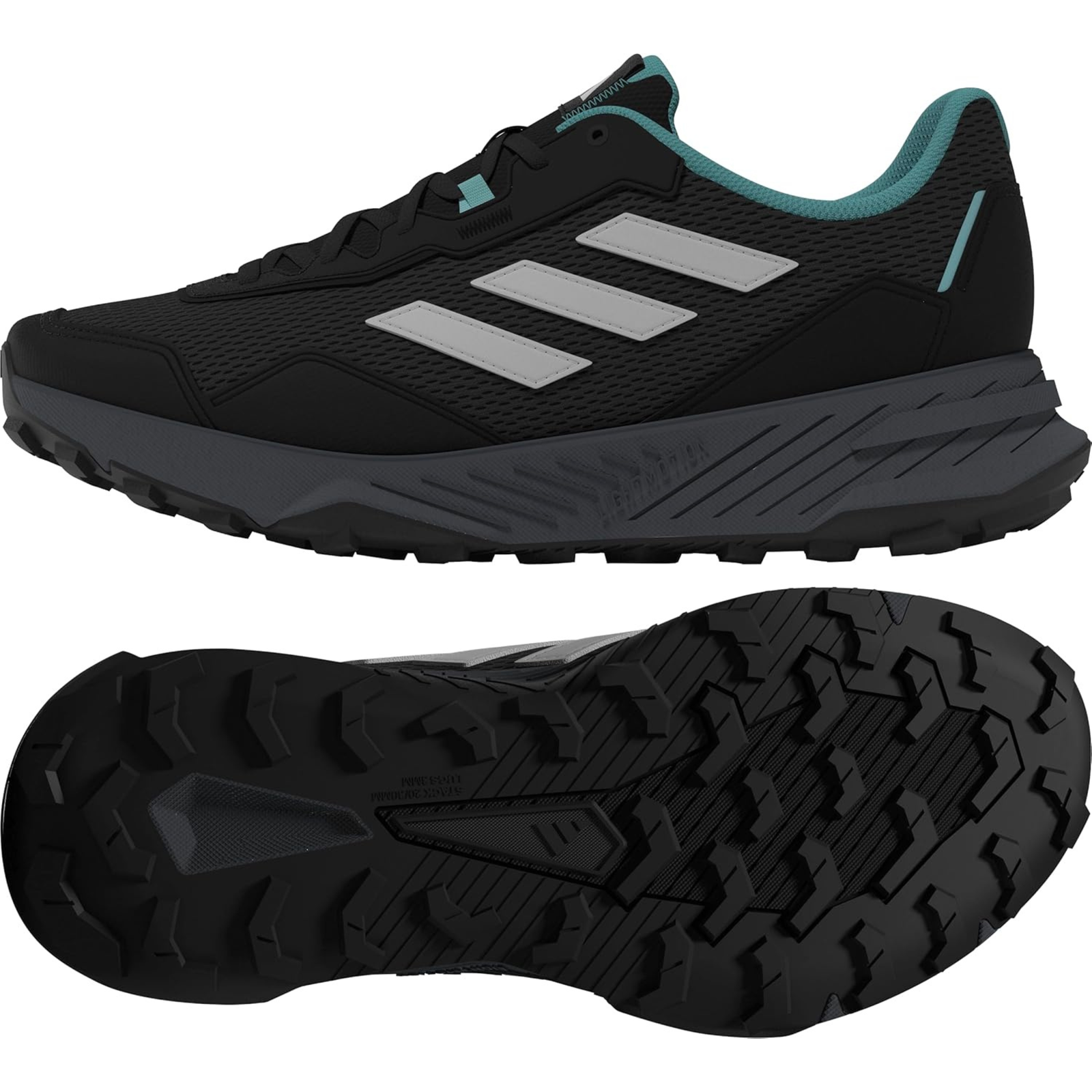 adidas Women’s Pedivista Trail Running Shoes CoastalDistributions (1)