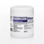 Barbicide Disinfecting Wipes 160 Count Canister (1)