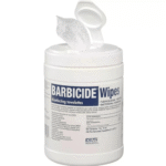 Barbicide Disinfecting Wipes 160 Count Canister (2)