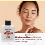 COCOCARE 100% Vitamin E Oil 14,000 IU (2)