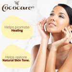 COCOCARE 100% Vitamin E Oil 14,000 IU (2)