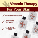 COCOCARE 100% Vitamin E Oil 14,000 IU (2)