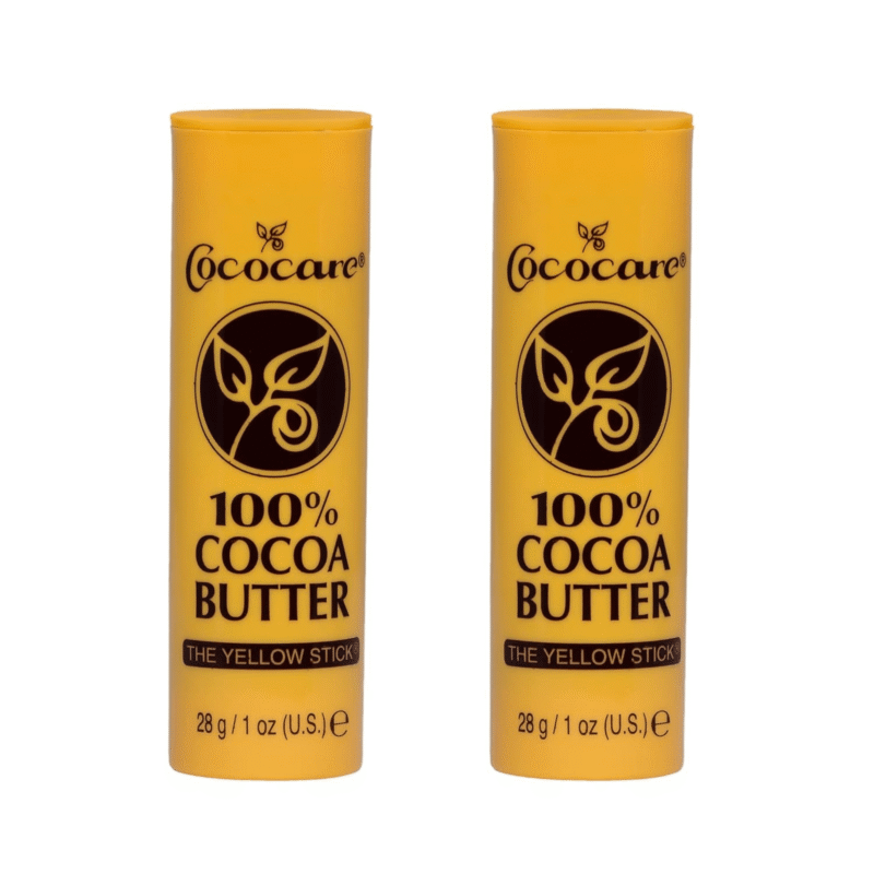 Cococare 100% Cocoa Butter Stick (1)