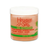 Hawaiian Silky Gel Activator – 8 oz Pink (1)