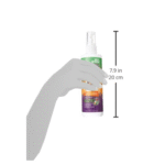 Luster's ShortLooks SassAFraz Quench Moisture Mist (2)