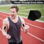 Premium Multi-Purpose Tape Pack of 30 – Your Everyday Essential for Sports, Repairs, Crafts, and More - Image 2