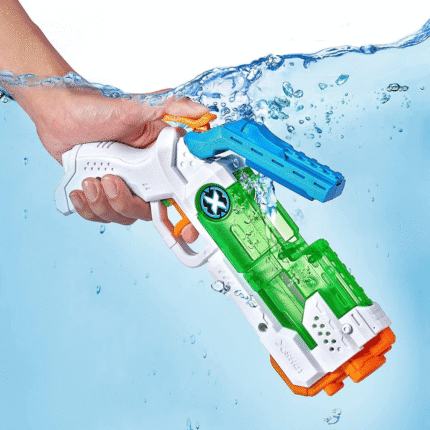 Wholesale XSHOT Water Warfare Micro Fast-Fill Water Blaster