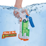 Wholesale XSHOT Water Warfare Micro Fast-Fill Water Blaster