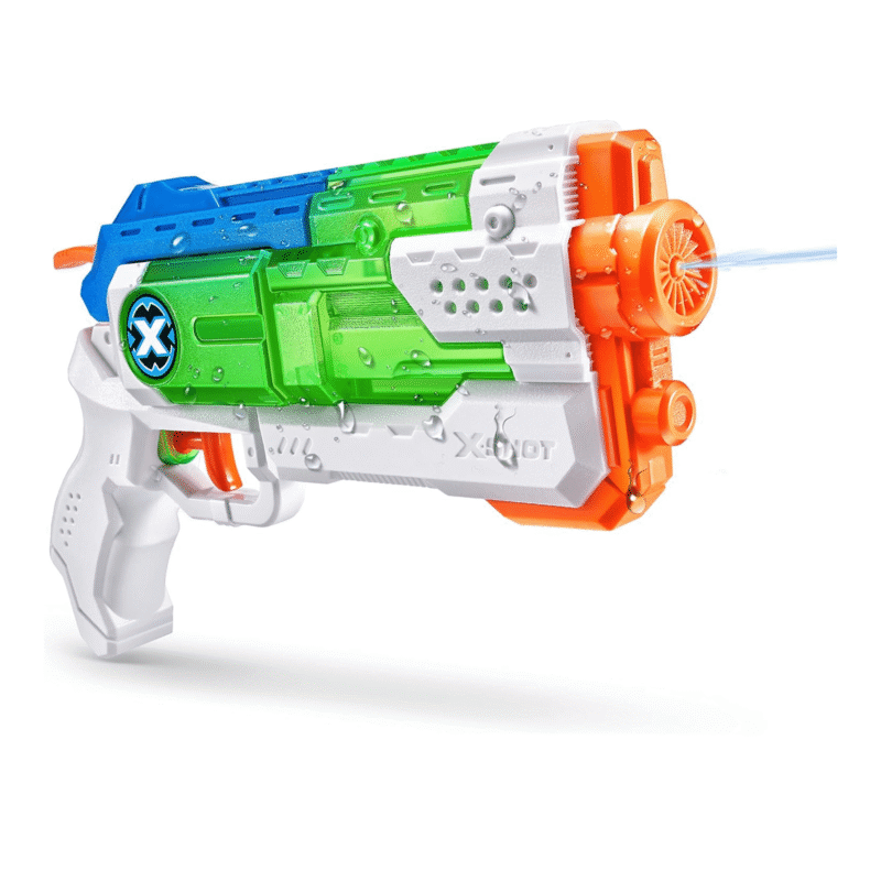 Wholesale XSHOT Water Warfare Micro Fast-Fill Water Blaster