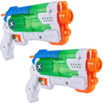 Wholesale XSHOT Water Warfare Micro Fast-Fill Water Blaster
