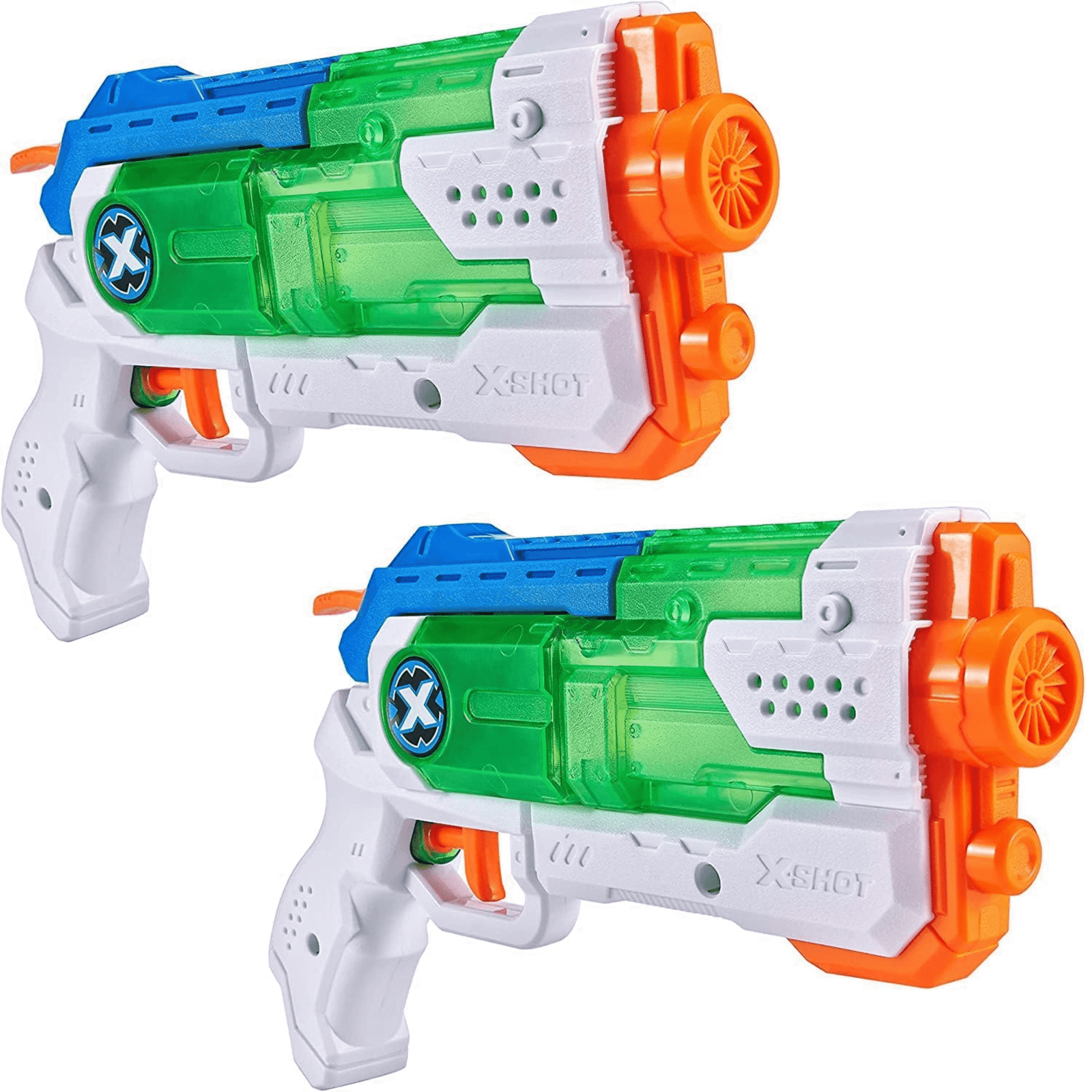 Wholesale XSHOT Water Warfare Micro Fast-Fill Water Blaster Wholesale XSHOT Water Warfare Micro Fast-Fill Water Blaster