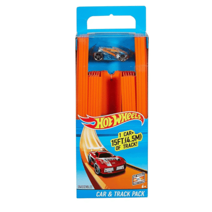 Wholesale – Hot Wheels BHT77 Car and Track Pack (1)