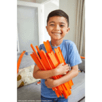 Wholesale – Hot Wheels BHT77 Car and Track Pack | Authentic Mattel Racing Set 12 x 5 x 2 Inches Bulk Supply for Retailers, Resellers & Dropshippers - Image 6
