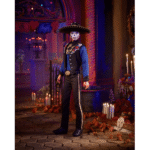 Barbie Signature Día De Muertos 2022 Ken Collectible Doll (1)