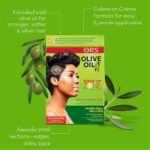 ORS Olive Oil Zone Relaxer Kit (Pack of 1) - Image 3