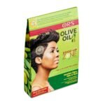 ORS Olive Oil Zone Relaxer Kit (Pack of 1) - Image 4