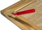 Dixon Industrial Reach Deep Hole Marker, Red, 1 Ct - Image 4