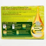 ORS Olive Oil Built-In Protection Full Application No-Lye Hair Relaxer - Extra Strength Kit (Pack of 1) - Image 3