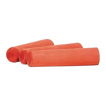 Railroad Chalks, 4 in, Red