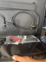 ALLPOWERS SP037 400W Portable Solar Panel with Adjustable Kickstand - Image 4